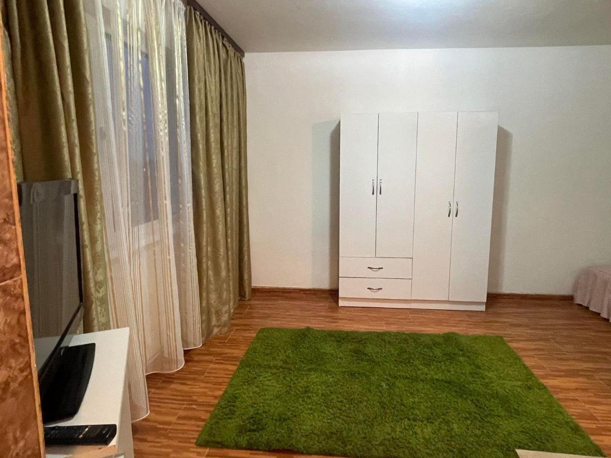 One Room Apartment Ptm Bucharest Exterior photo